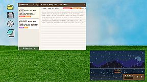 The Fisherman's Forever Faith