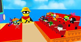 BYTEWORLD - VR DLC