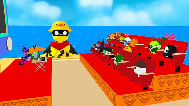 BYTEWORLD - VR DLC