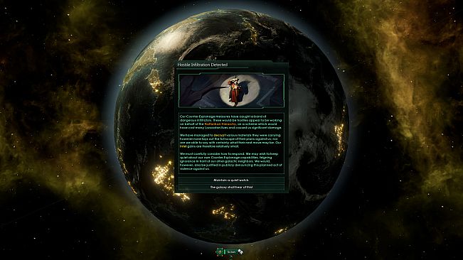 Stellaris: Nemesis