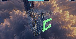 Snake Cubed