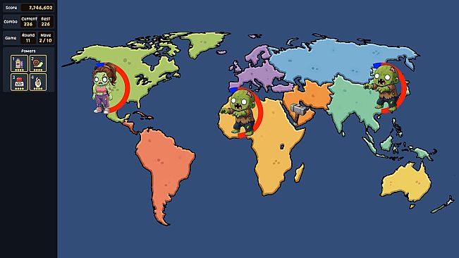 World War Whack