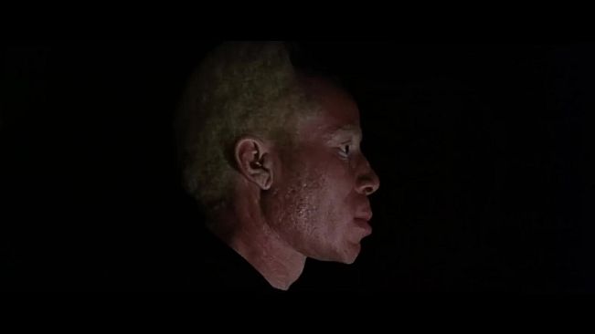 ROUGH KUTS: Messiah of Evil