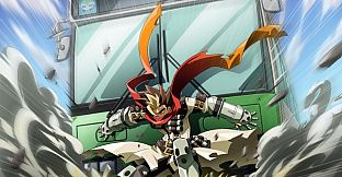 Cho Dengeki Stryker All Ages Version