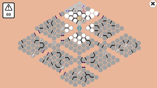hexceed - Metallicum Pack