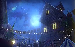 Lili: Child of Geos - Complete Edition