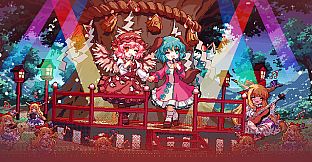 Touhou Mystia's Izakaya - Soundtrack 2