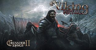 Crusader Kings II: Viking Metal