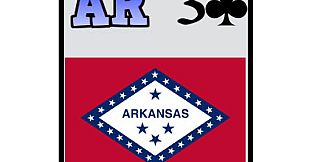 Solitaire: Learn the Flags - US States Book