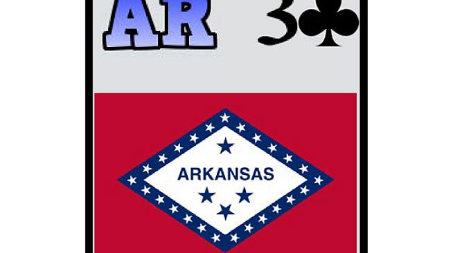 Solitaire: Learn the Flags - US States Book