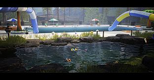 Mayhem Duck Simulator