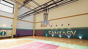 Basketball Simulator