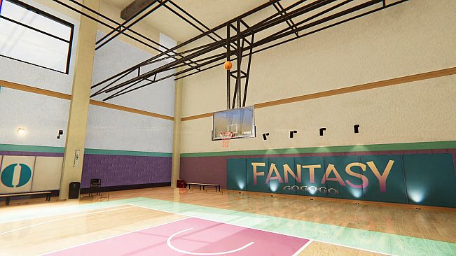Basketball Simulator