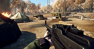 Generation Zero - Eastern European Weapons Pack