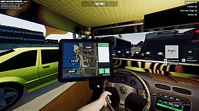 Jeepney Simulator 2