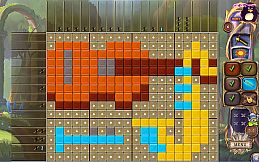 Fantasy Mosaics 27: Secret Colors