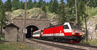 Train Simulator: ÖBB 1014 Loco Add-On