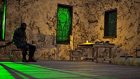 Manekin: The Lost Island