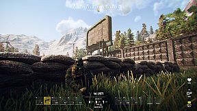 Resilience Wave Survival