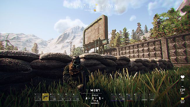 Resilience Wave Survival