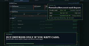Market Panic