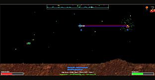 SDETA - SUPER DEATH ENDER THE AVENGER