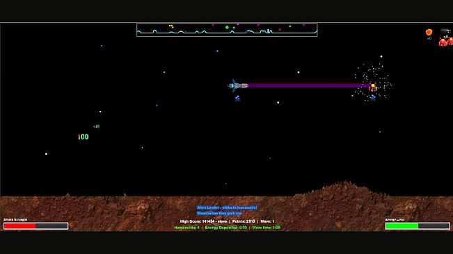 SDETA - SUPER DEATH ENDER THE AVENGER