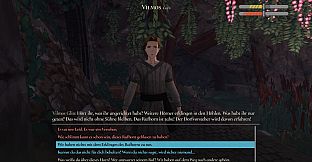 D' Mär Lucidium: Grimmgart