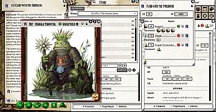 Fantasy Grounds - Pathfinder RPG - Shattered Star AP 3: The Asylum Stone