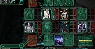 System Crash - Underworld