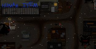 Harvest Island - Expanded Ending