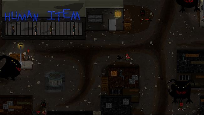 Harvest Island - Expanded Ending