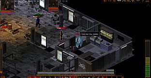 Underrail: Heavy Duty