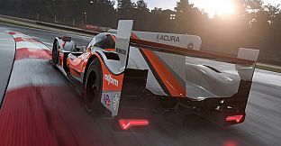 Forza Motorsport Deluxe Edition