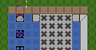 Dan The Dango Likes Factory Games