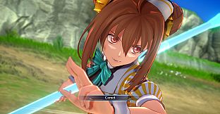 Trails in the Sky 1st Chapter - Original Diner Costume Set Vol. 1