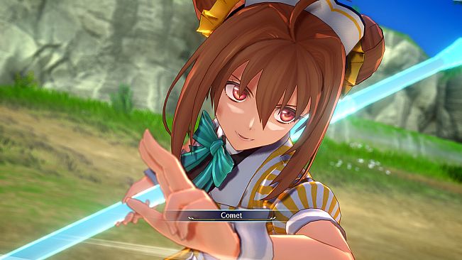 Trails in the Sky 1st Chapter - Original Diner Costume Set Vol. 1