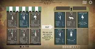 Tower Match Tactics