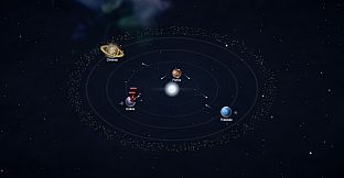 Space Civilization Clicker