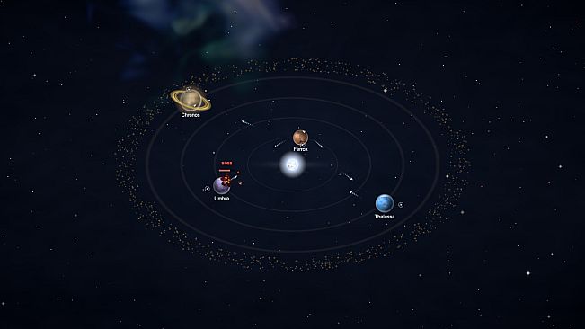 Space Civilization Clicker