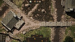 Masterwork Fantasy Map Cartographer