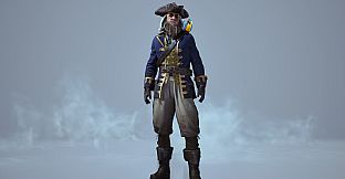 THE FINALS - Seas The Day Set