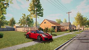 Estate Agent Simulator