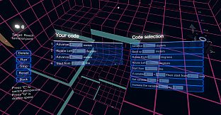 Code Lab（代码实验室）