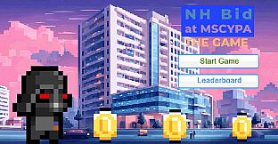 NH Bid at MSCYPAA: The Game