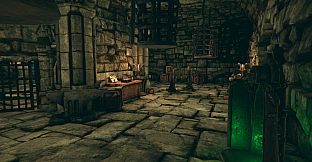 Mystic Academy: Escape Room Soundtrack