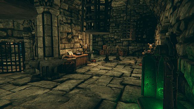 Mystic Academy: Escape Room Soundtrack