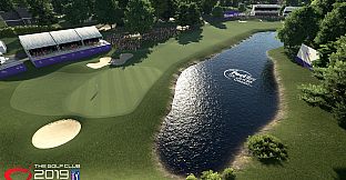 The Golf Club 2019 featuring PGA TOUR