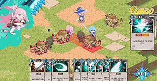 STARDUST: Wish of Witch