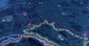 Hearts of Iron IV - DLC Subscription